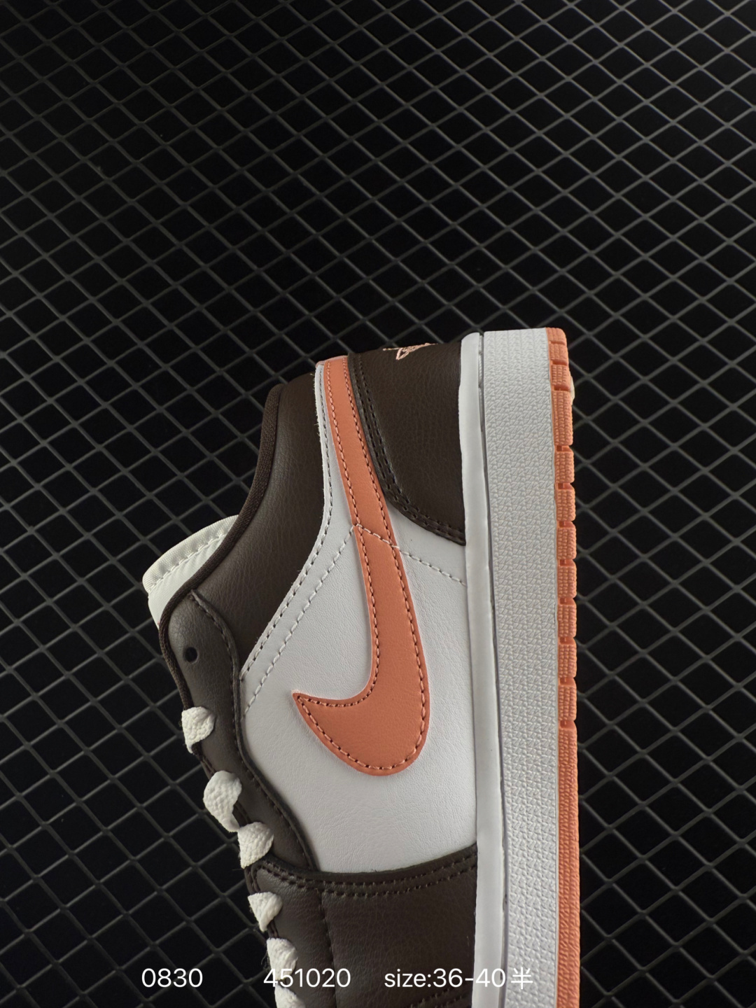 Nike Air Jordan 1 Mid”Green Yellow“